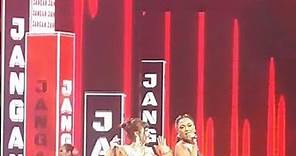 LUAS BIASA!! Penampilan Ayu & Marion Zola #KontesSwaraBintang #DangdutMNCTV #AyuTingTing #marionjola