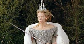 White Witch - All Scenes Powers | The Chronicles of Narnia