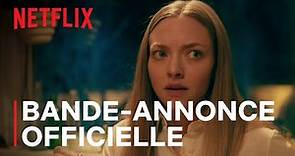 Dans les angles morts, avec Amanda Seyfried | Bande-annonce officielle VF | Netflix France