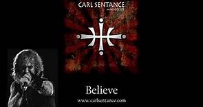 Believe - Carl Sentance