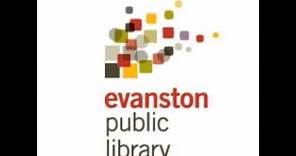Evanston Public Library Falcon Cam