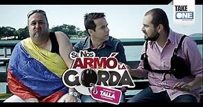 “Se Nos Armó La Gorda 1” Tráiler Oficial - Enero de 2015 [HD] - I