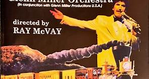 The Glenn Miller Orchestra Directed By Ray McVay - Platinum Glenn Miller