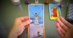 A Free Tarot Reading & Oracle Card Reading on Love & Relationships