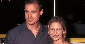 How Sarah Michelle Gellar and Freddie Prinze Jr.'s Accidental First Date Turned Into 21 Years of Marriage