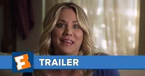Authors Anonymous Official Trailer 2 | Trailers | FandangoMovies