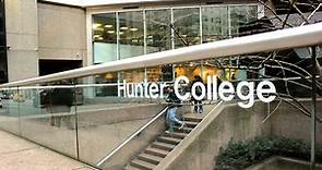Jewish Studies Center Lecture Series | Hunter College