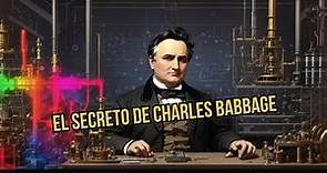 Charles Babbage y la Máquina Analítica: El Génesis de la Informática Moderna