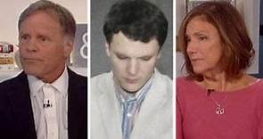 Otto Warmbier's parents open up about son's death