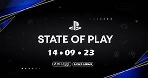 State of Play Septiembre 2023 🔴: Transmisión EN VIVO y DOBLADO AL ESPAÑOL