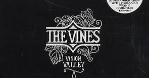 The Vines - Vision Valley