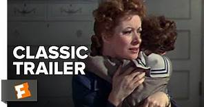 Blossoms In The Dust (1941) Official Trailer - Greer Garson, Walter Pidgeon