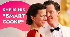 Benedict Cumberbatch Is A Hopeless Romantic | Rumour Juice