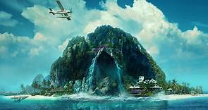 Blumhouse's Fantasy Island Review