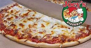 JOEY'S PIZZA - Orland Park, IL