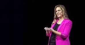 Social Media is Making Us Unsocial | Kristin Gallucci | TEDxBocaRaton