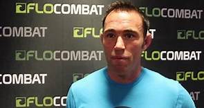 WSOF's Jake Shields discusses new contract, upcoming title fight with Jon Fitch