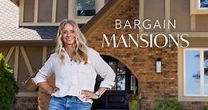 Bargain Mansions Season 4 - Official Trailer | Magnolia Network