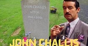 JOHN CHALLIS Only Fools and Horses