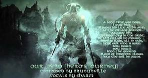 Celtic Music - Our Hero (Hero's Journey - Vocal Version)