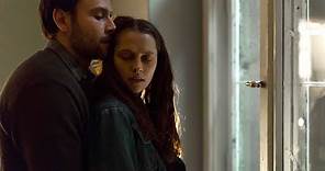 Berlin Syndrome exclusive clip - "They don't open"