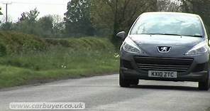 Peugeot 207 hatchback 2006 - 2012 review - CarBuyer