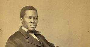 WNED PBS History:Underground Railroad: William Still Story