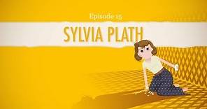 The Poetry of Sylvia Plath: Crash Course Literature 216