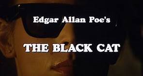 The Black Cat (1989) Trailer