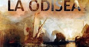 La Odisea (Película Completa)