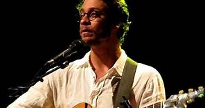 Amos Lee - Learned a Lot