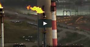 Tipping Point: The End of Oil, Official Trailer