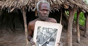 Prince Philip Movement: Prince Charles visits Vanuatu, where his father has a special past