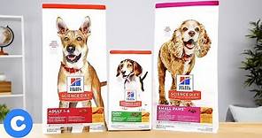 Hill’s Science Diet Lifestage Dog Food | Chewy