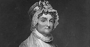 Abigail Adams Wrote To John In 1776: Remember The Ladies Or We'll Rebel