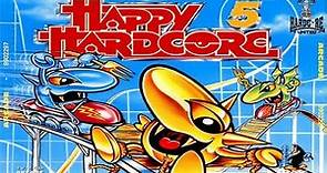 Happy Hardcore Vol 5 CD 2