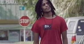 Skip Marley - Cry To Me (Official Music Video) | Large Up