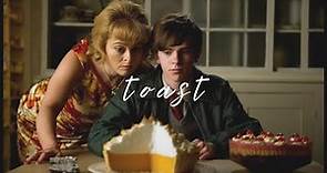 toast (2010) | film review