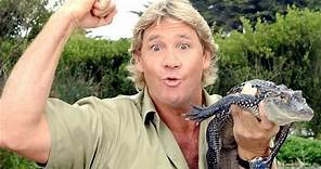 This Is Your Life - Steve Irwin (Oct 21st 2004)