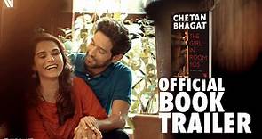 The Girl In Room 105 | Official Trailer | Chetan Bhagat
