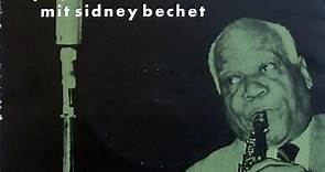 Sidney Bechet - Olympia Concert Mit Sidney Bechet