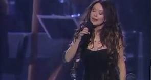 Sarah Brightman: "Memory" with Betty Buckley