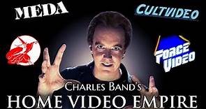 Charles Band and His Home Video Empire
