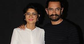 Aamir And Kiran Rao To Divorce, Will "Remain Devoted Parents" To Azad