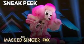 First Look: What Is The Masked Singer? | Season 1 | THE MASKED SINGER