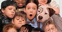 The Little Rascals streaming: where to watch online?