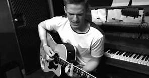 Cody Simpson - The Acoustic Sessions: La Da Dee