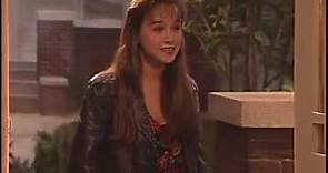 Roseanne season 5 episode 5 (1992) 1/2