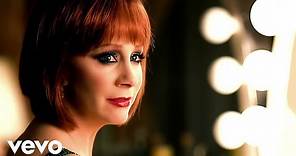 Reba McEntire, Kelly Clarkson - Because Of You (Official Music Video)