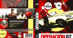 Operación 67 (1967) (Latino)